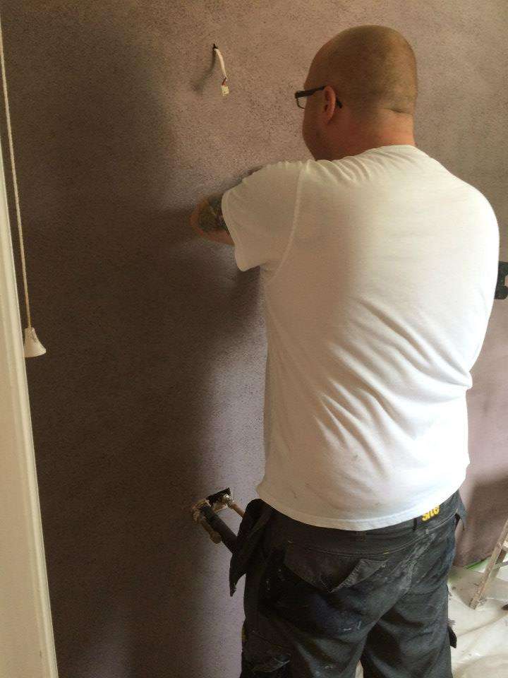 Plasterers & builders covering Tonbridge, Tunbridge Wells, Sevenoaks, Maidstone, Kent. Building Services. Plastering. Experienced plasterers & builders covering Tonbridge, Tunbridge Wells, Sevenoaks, Maidstone, Kent & London. General plastering work, building services, extensions, offices, walls, garden building, Venetian Finish Plasterers. Tadelakt Plaster. K Rend & Thin Coat Render Plastering & Micro Cement Flooring.
